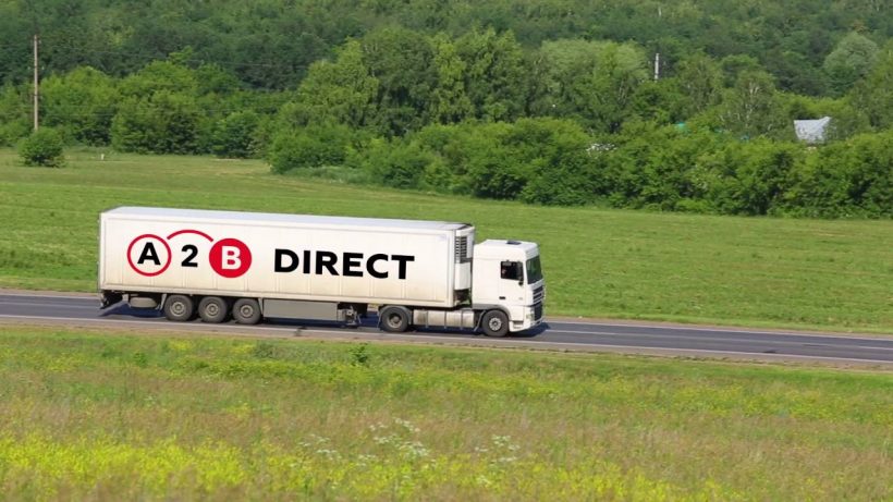 Логистическая компания A2B Direct внедряет блокчейн в платформу управления поставками