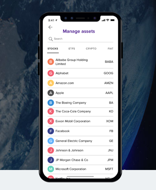 Топ-8 финтех-приложений, поддерживающих криптовалюты
