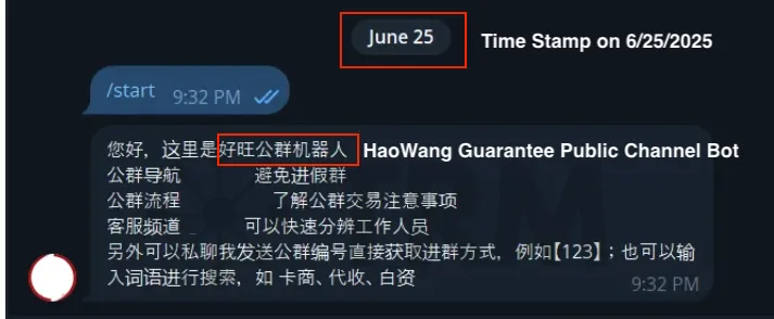 TRM Labs: попытка Telegram заблокировать Huione оказалась неэффективной