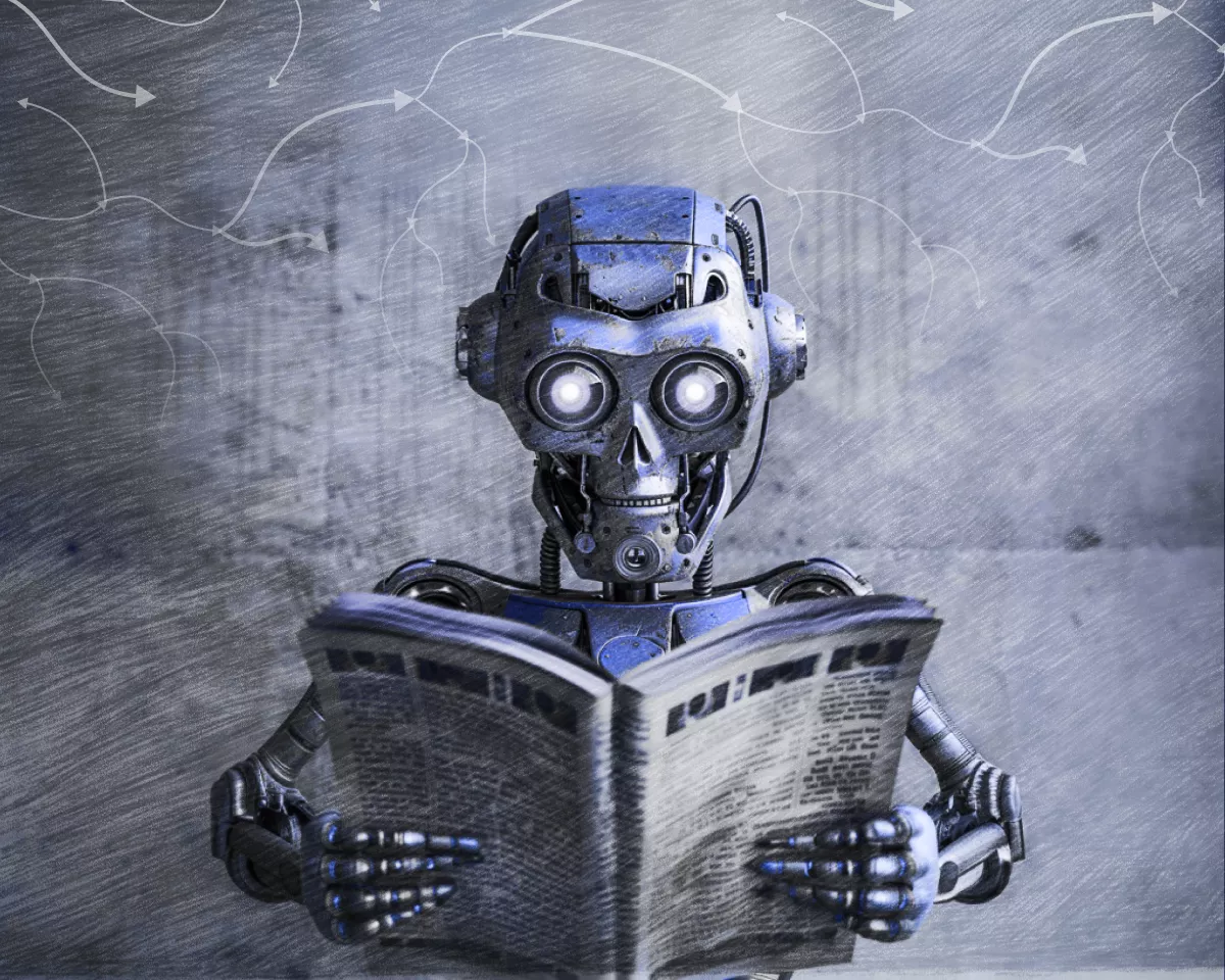 Chrome Extension Developed to Slow Down Chatbot Responses