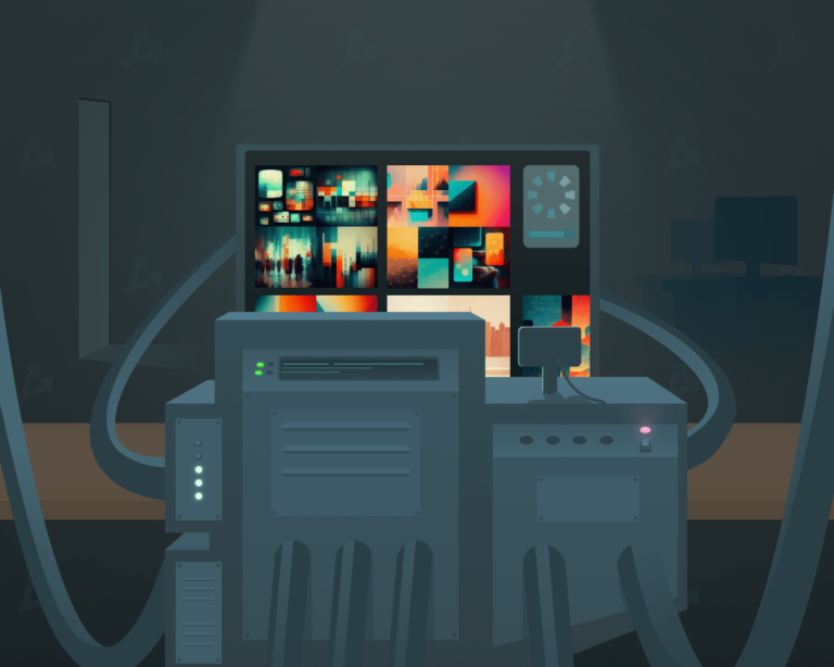 Генерация изображений нейросетью: 5 работающих сервисов