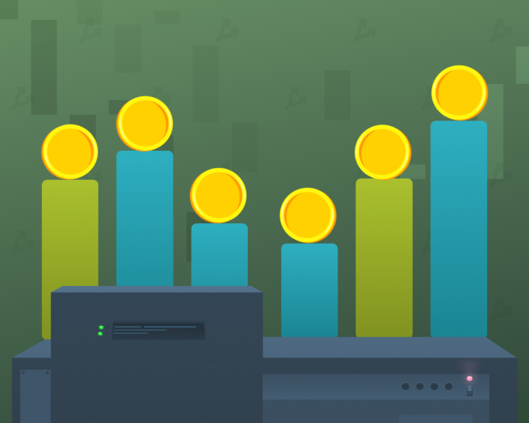 Автоматический маркетмейкер (АММ): что это и как работает?