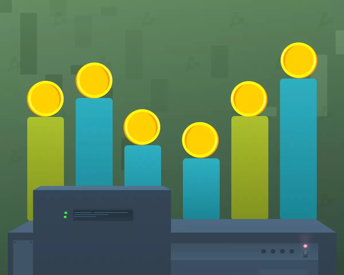 Автоматический маркетмейкер (АММ): что это и как работает?