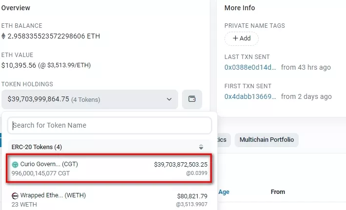 Address-0xdaaa6294c47b5743bdafe0613d1926ee27ae8cf5-Etherscan-Google-Chrome-1