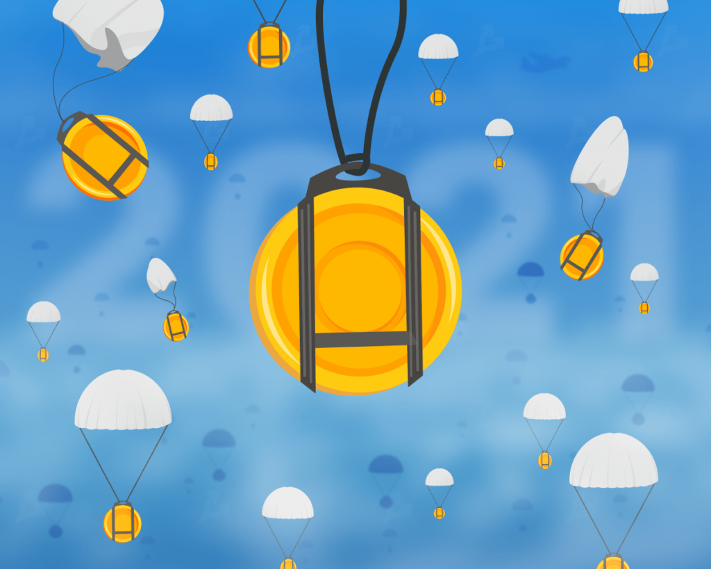 Что такое токен управления?