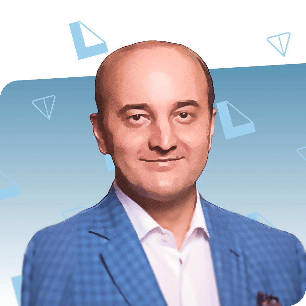 Человек года по версии ForkLog: семерка лидеров, антагонист и король дизлайков