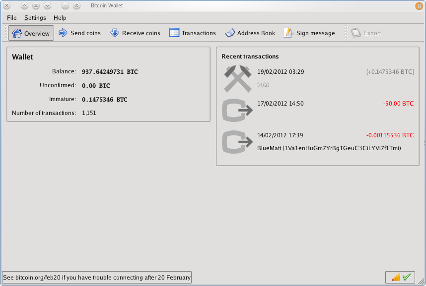 «Тревожный ключ» Сатоши Накамото обнародован на биткоин-конференции в Лиссабоне