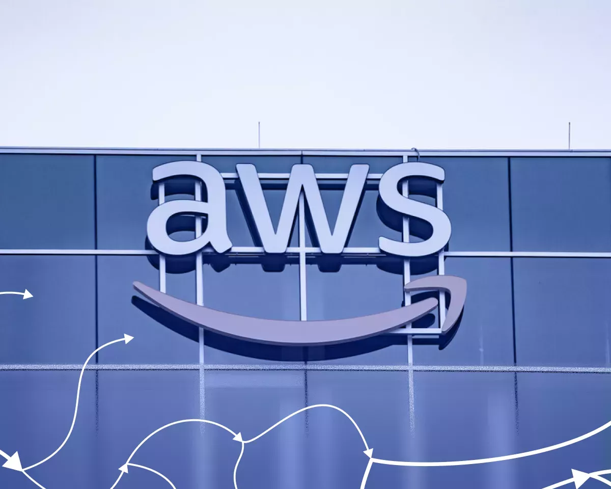 Amazon-Web-Services-AWS
