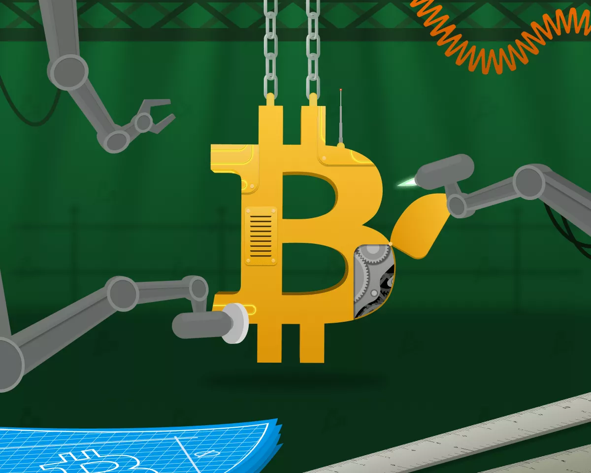 Что такое предложение по улучшению биткоина (BIP)?