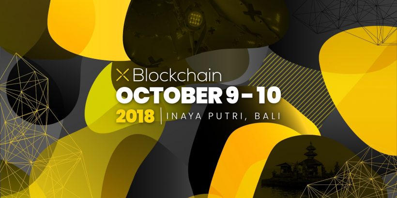 На Бали обсудят применение блокчейна в реальном секторе экономики