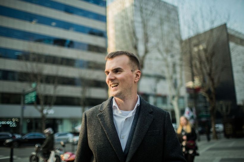 Блокчейн-платформа «Карма» проведет криптохакатон для инженеров-анархистов