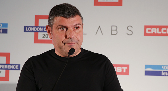 Миллиардер Тедди Саги инвестировал в Distributed Lab