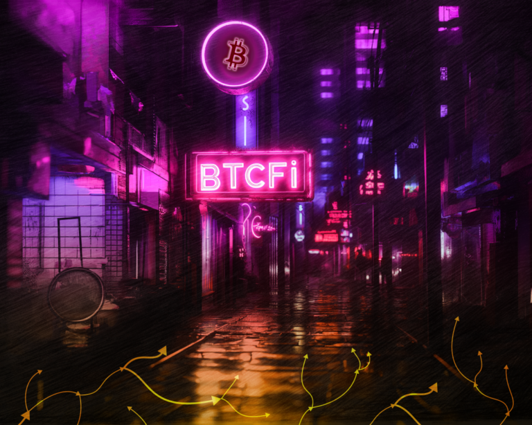 BTCFI BITCOIN 2025
