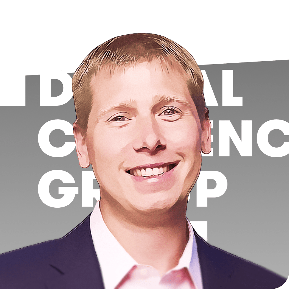 Человек года по версии ForkLog: семерка лидеров, антагонист и король дизлайков