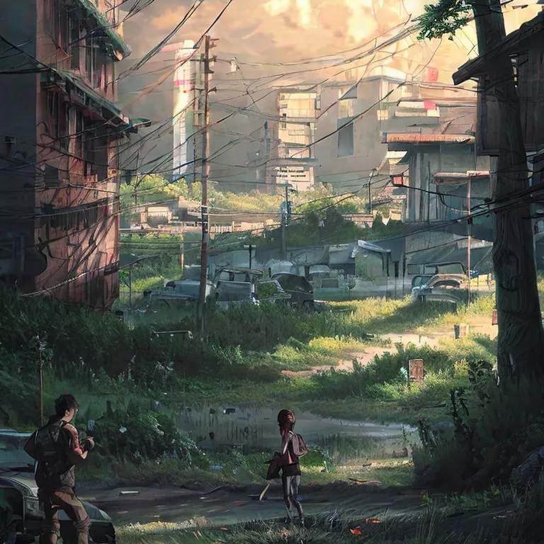 Генерация изображений нейросетью: 5 работающих сервисов