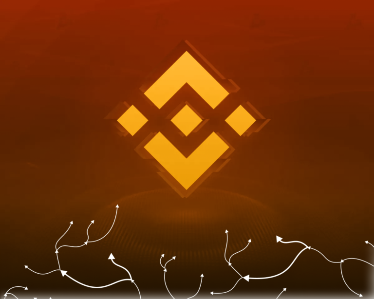 Binance 3