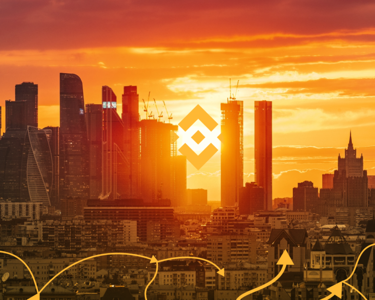Binance объявила об уходе из РФ