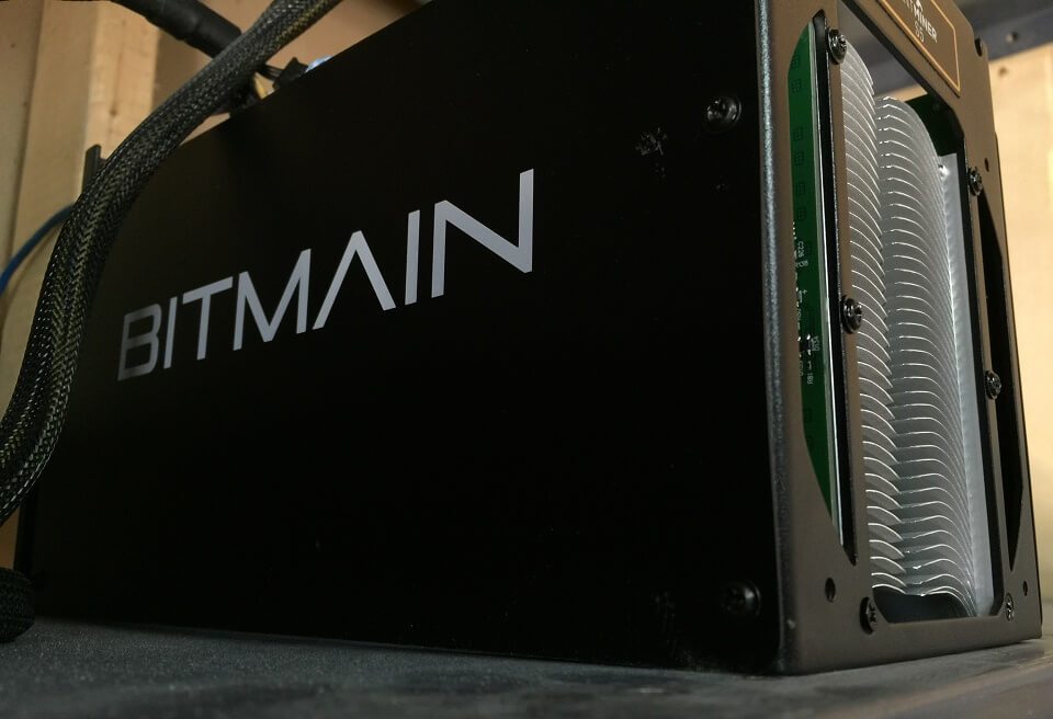Умение рисковать или о чем говорят финансовые показатели гиганта биткоин-индустрии Bitmain перед IPO