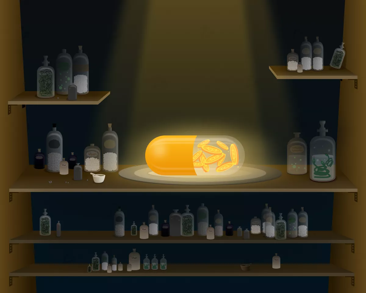 Bitcoin on Ultra_cover