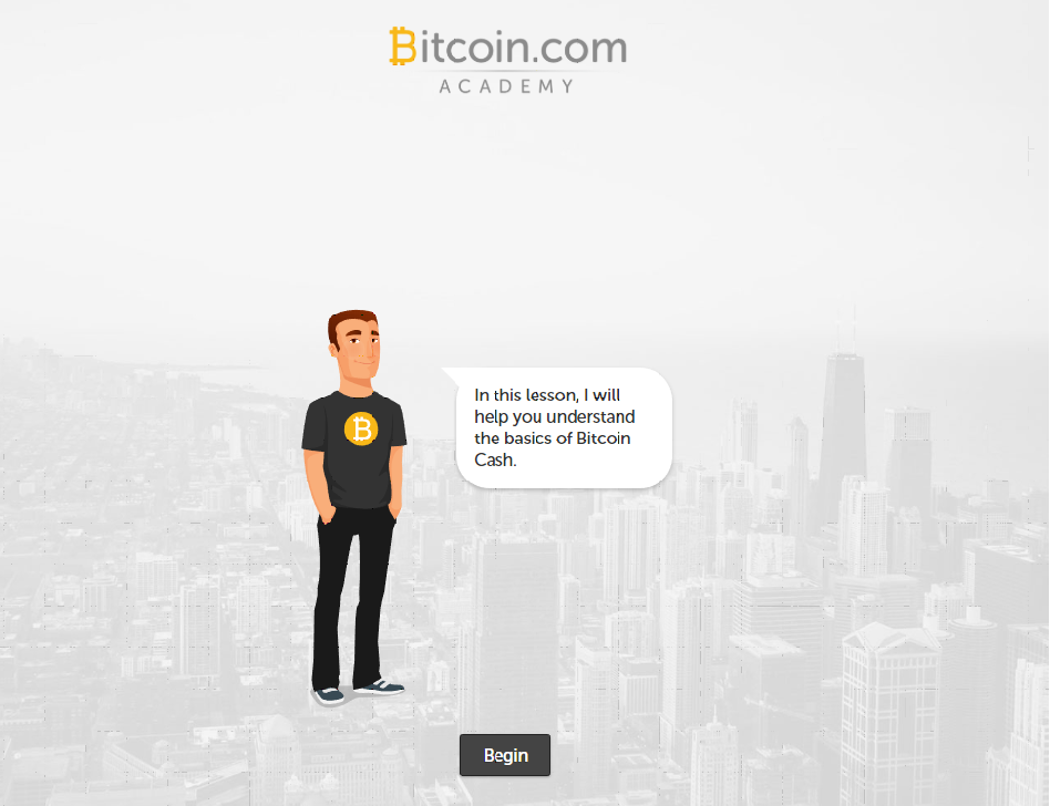 Против Роджера Вера и Bitcoin.com будет подан судебный иск за использование названия «биткоин»