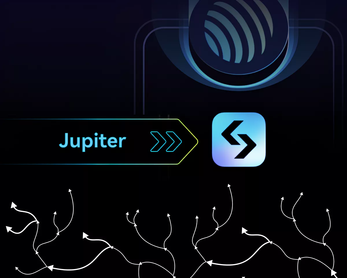 Bitget_Wallet_расширяет_торговые_возможности_Solana_благодаря_интеграции_Jupiter2