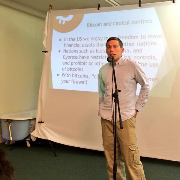 Автор Lightning Network присоединился к Digital Currency Initiative Массачусетского технологического института