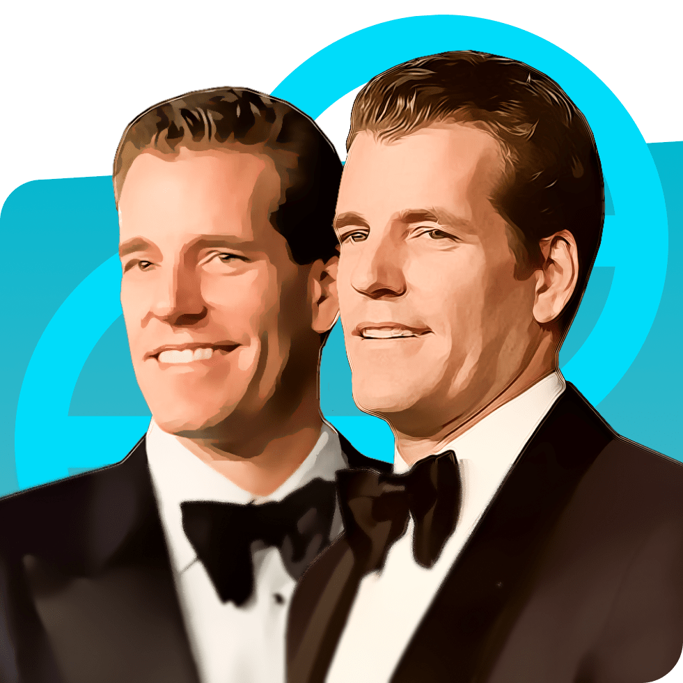 Человек года по версии ForkLog 2020 — пришло время голосовать!