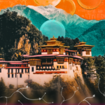 Бутан Bhutan cryptocurrency