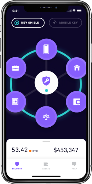 Стартап Casa представил решение для передачи биткоинов после смерти