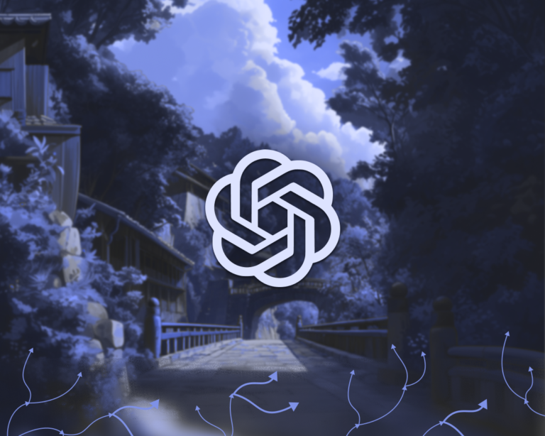 ChatGPT Ghibli