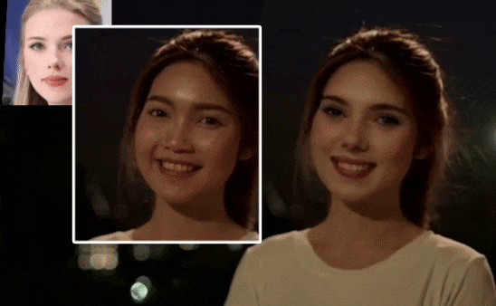 Исследователи упростили процесс создания дипфейков