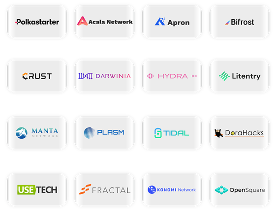 Digital Finance Group направит $20 млн на развитие экосистемы Polkadot