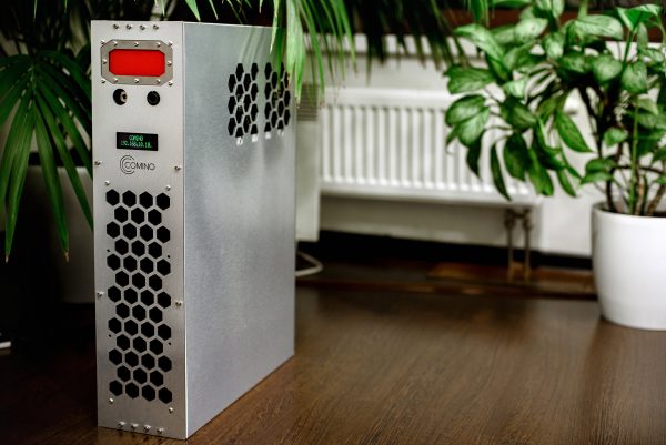 Домашний майнинг при текущей цене биткоина: отапливаем помещения и выращиваем помидоры