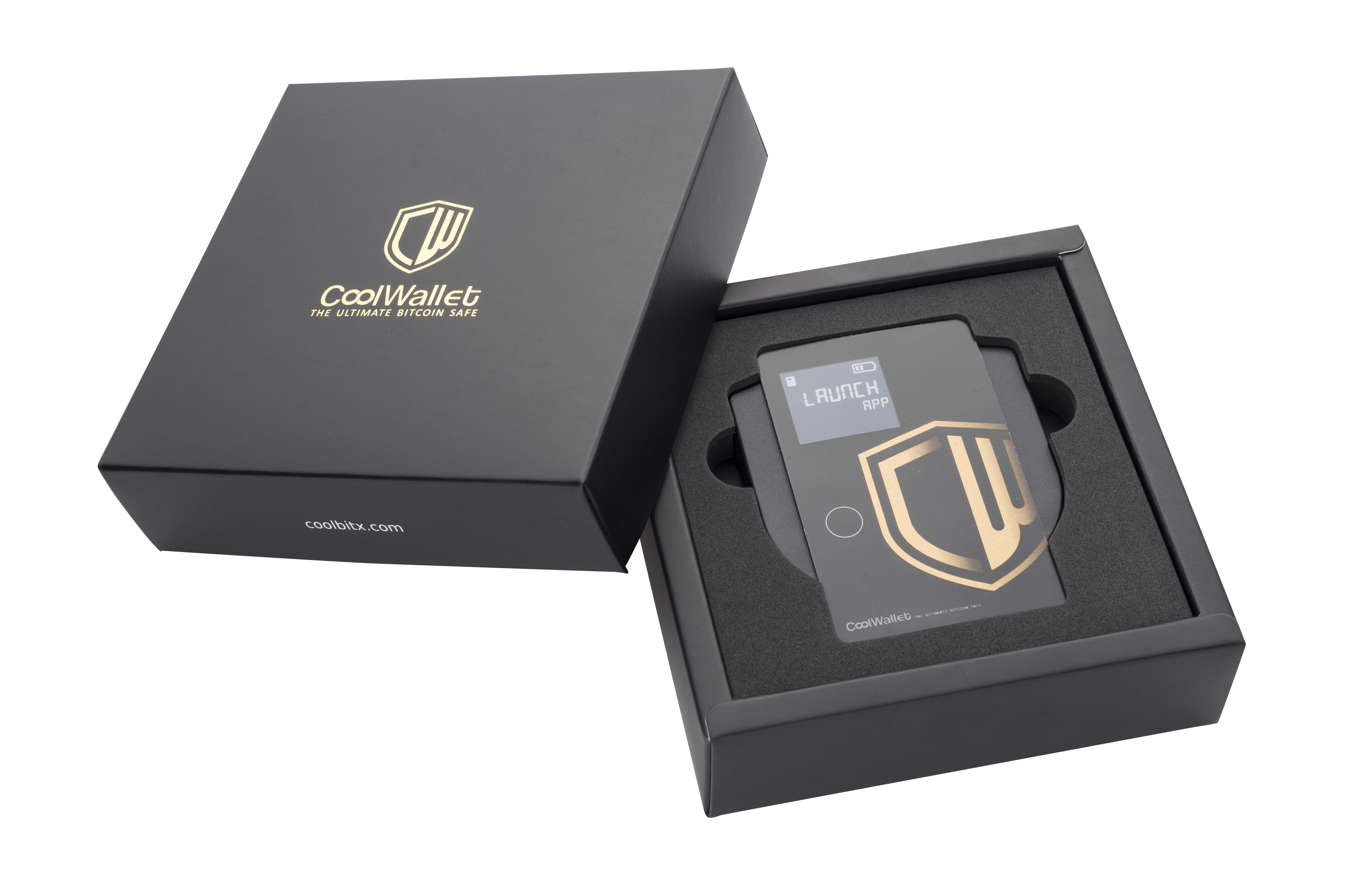 SBI Holdings инвестировала в аппаратный кошелек CoolBitX