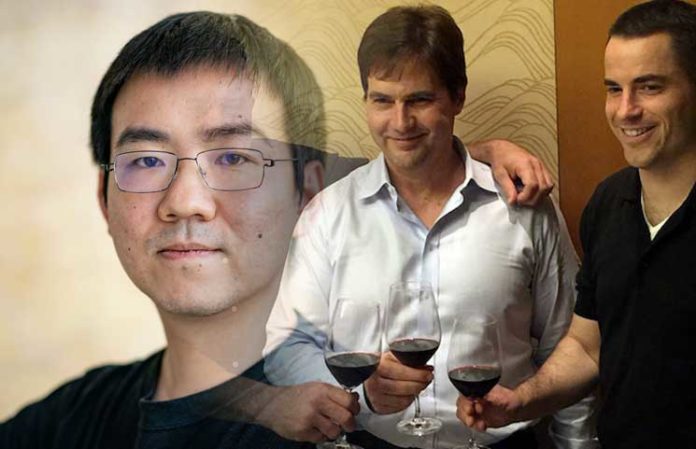 Топ-10 персон года: кто и как менял биткоин-индустрию в 2018 году