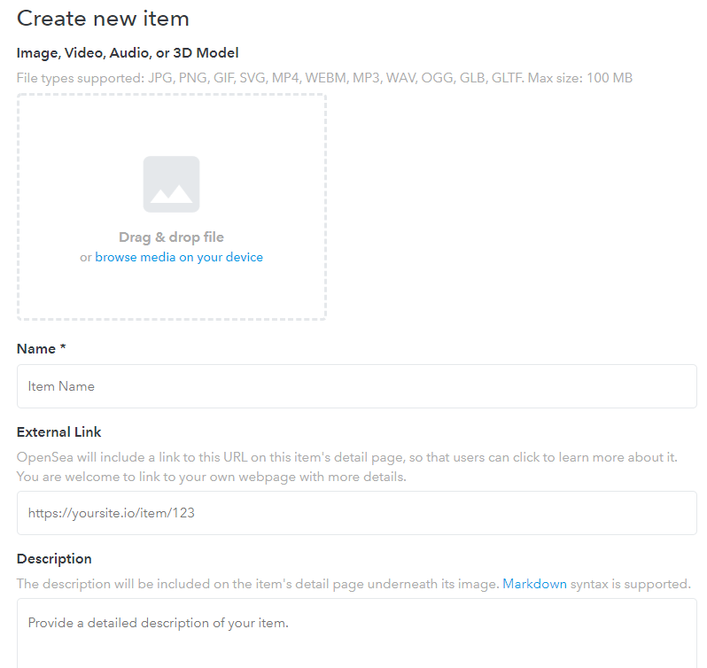 Как выпустить NFT и продать твит: руководство для начинающих
