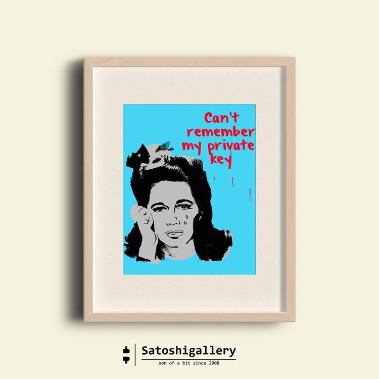 Тринадцать лучших биткоин-мемов