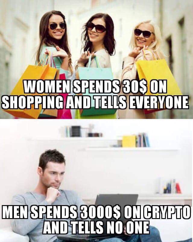 Keep calm и поясни за биткоин: почему мы едем в Kia и кричим «mamma mia»