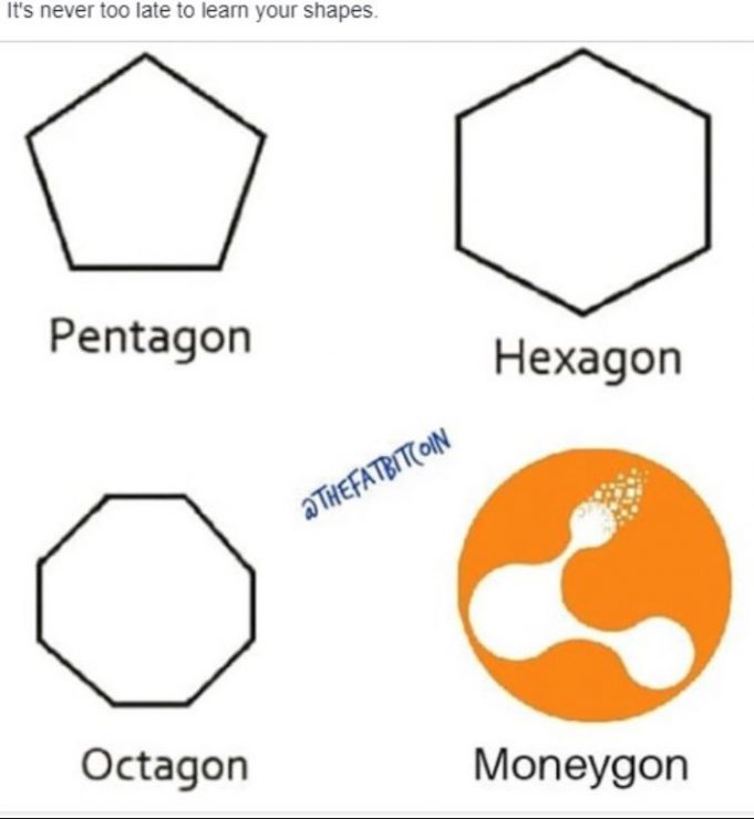 Биткоин намекает на буллран: купить или продать (советы в мемах)