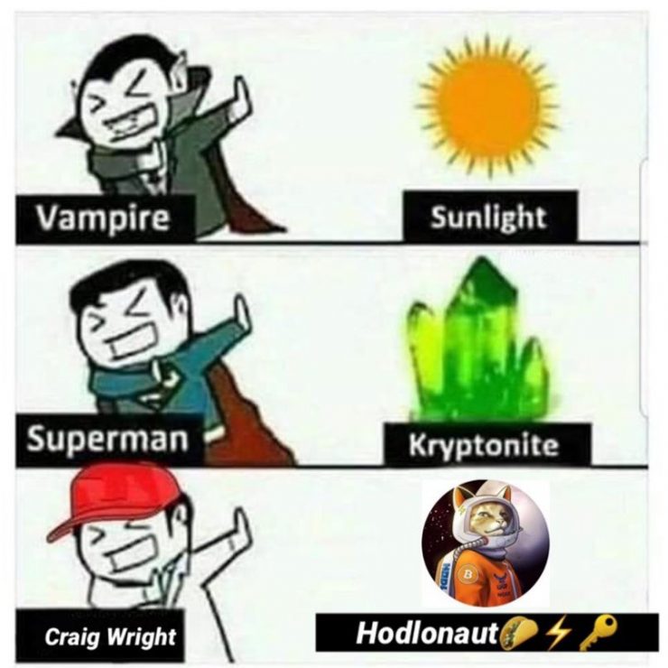 На первой фотографии черной дыры виден биткоин: обзор мемов прошедшей недели