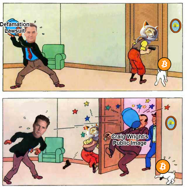 На первой фотографии черной дыры виден биткоин: обзор мемов прошедшей недели