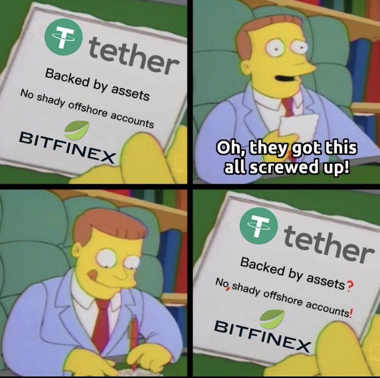 Хомячий экстаз: сколько биткоинов сможешь унести ты?