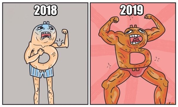 Фура, б***ь, на Владик не пойдет или Как поднять бабла на биткоине в российских реалиях