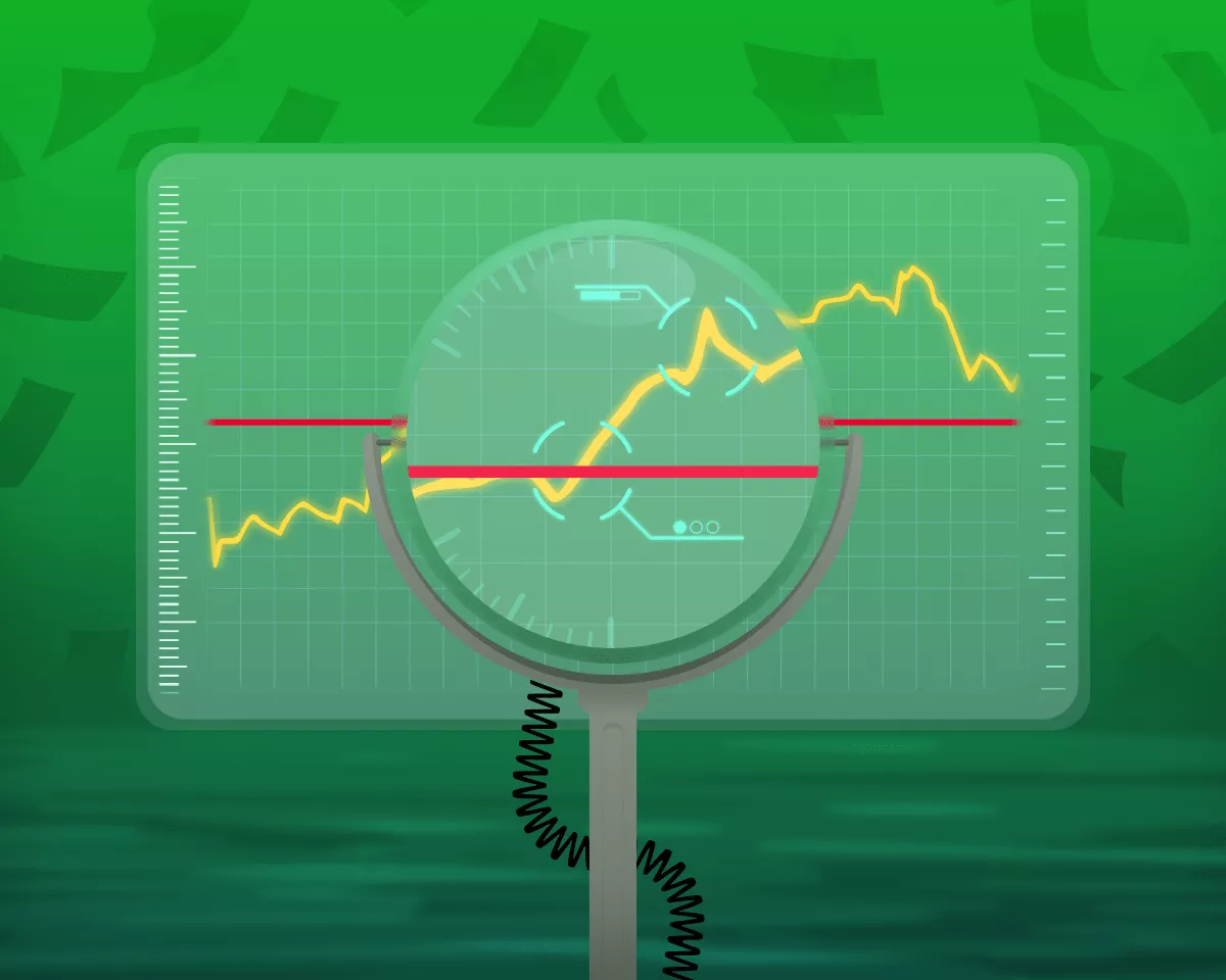 Что такое усреднение долларовой стоимости?