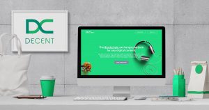 DECENT представила бета-версию маркетплейса цифровых активов
