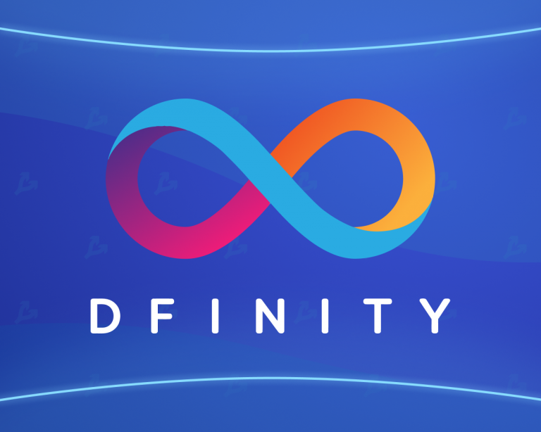 DFinity