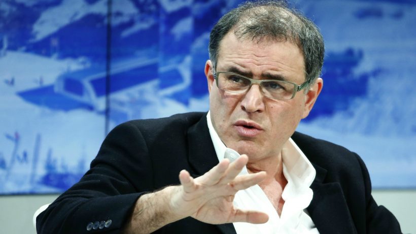 «Доктор Дум»: смарт-контракты не являются умными