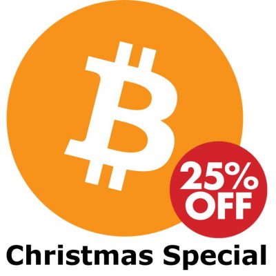 Топ-7 главных событий в биткоин- и блокчейн-индустрии (18.12.17 — 24.12.17)