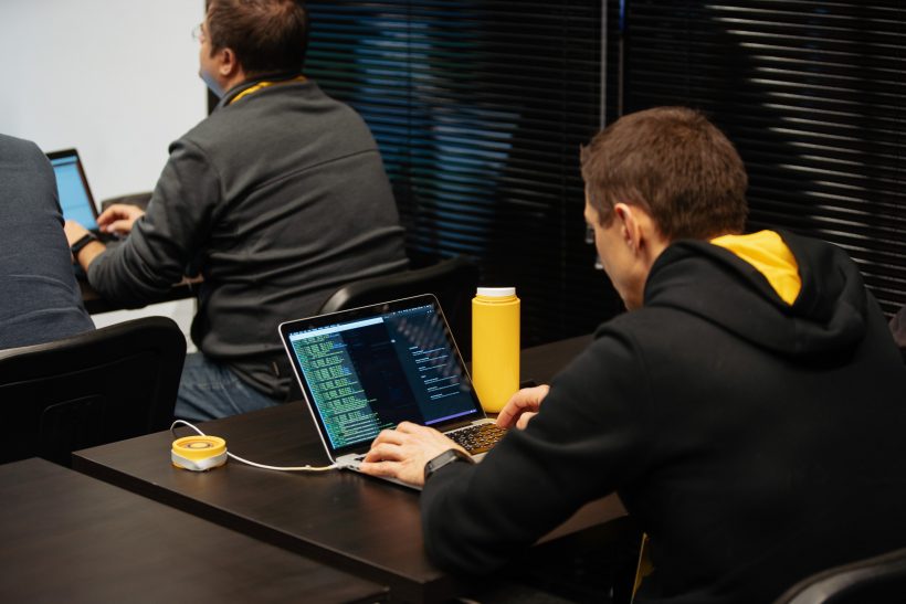 Академия BI.ZONE научит пользователей кибербезопасности