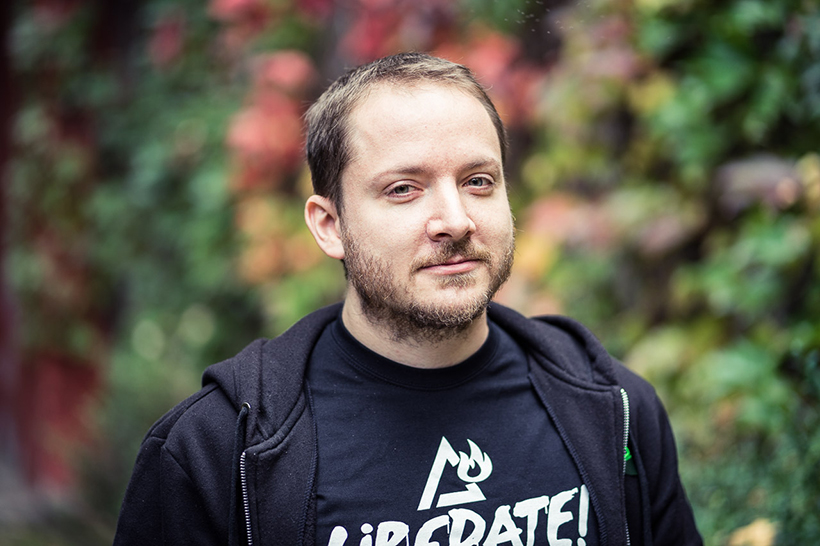 Джакомо Зукко: протокол биткоина должен быть консервативным